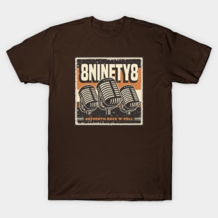 8NINETY8 T-Shirt